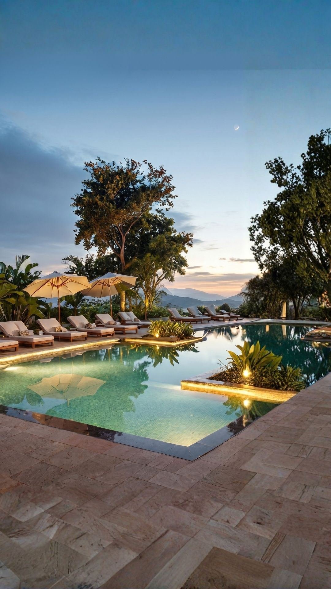 Desarrollo inmobiliario en Puerto Vallarta